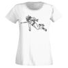T-shirt  Lady Fit Thumbnail