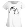T-shirt  Lady Fit Thumbnail