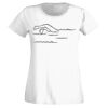 T-shirt  Lady Fit Thumbnail