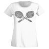 T-shirt  Lady Fit Thumbnail