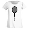 T-shirt  Lady Fit Thumbnail