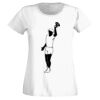 T-shirt  Lady Fit Thumbnail