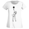 T-shirt  Lady Fit Thumbnail