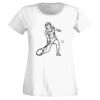 T-shirt  Lady Fit Thumbnail