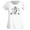 T-shirt  Lady Fit Thumbnail