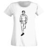 T-shirt  Lady Fit Thumbnail