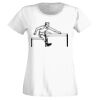 T-shirt  Lady Fit Thumbnail