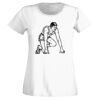 T-shirt  Lady Fit Thumbnail