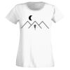T-shirt  Lady Fit Thumbnail