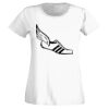 T-shirt  Lady Fit Thumbnail