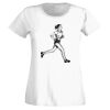 T-shirt  Lady Fit Thumbnail