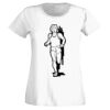 T-shirt  Lady Fit Thumbnail