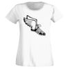 T-shirt  Lady Fit Thumbnail