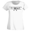 T-shirt  Lady Fit Thumbnail