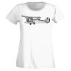 T-shirt  Lady Fit Thumbnail