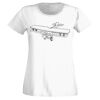 T-shirt  Lady Fit Thumbnail