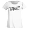 T-shirt  Lady Fit Thumbnail