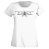 T-shirt  Lady Fit Thumbnail