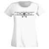 T-shirt  Lady Fit Thumbnail
