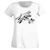T-shirt  Lady Fit Thumbnail
