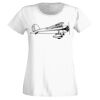 T-shirt  Lady Fit Thumbnail