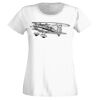 T-shirt  Lady Fit Thumbnail