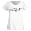 T-shirt  Lady Fit Thumbnail