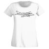 T-shirt  Lady Fit Thumbnail