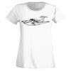 T-shirt  Lady Fit Thumbnail