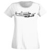 T-shirt  Lady Fit Thumbnail