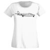 T-shirt  Lady Fit Thumbnail