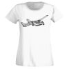 T-shirt  Lady Fit Thumbnail