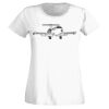 T-shirt  Lady Fit Thumbnail