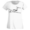 T-shirt  Lady Fit Thumbnail
