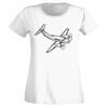 T-shirt  Lady Fit Thumbnail