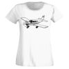 T-shirt  Lady Fit Thumbnail