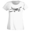 T-shirt  Lady Fit Thumbnail