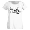 T-shirt  Lady Fit Thumbnail