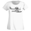 T-shirt  Lady Fit Thumbnail