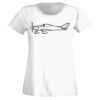 T-shirt  Lady Fit Thumbnail