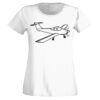 T-shirt  Lady Fit Thumbnail