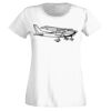 T-shirt  Lady Fit Thumbnail