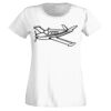 T-shirt  Lady Fit Thumbnail
