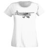 T-shirt  Lady Fit Thumbnail