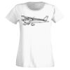T-shirt  Lady Fit Thumbnail