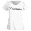 T-shirt  Lady Fit Thumbnail