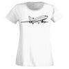 T-shirt  Lady Fit Thumbnail