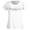 T-shirt  Lady Fit Thumbnail