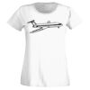 T-shirt  Lady Fit Thumbnail