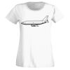 T-shirt  Lady Fit Thumbnail